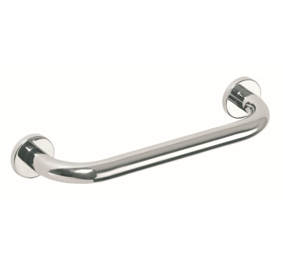 Bemeta Help Pagalbinė rankena 400 mm nerūdijančio plieno