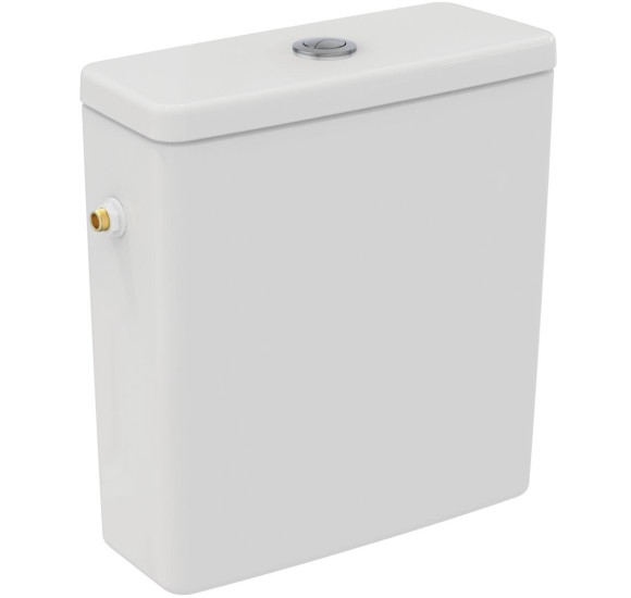 Ideal Standard i.life S pastatomo WC bakelis, T4998