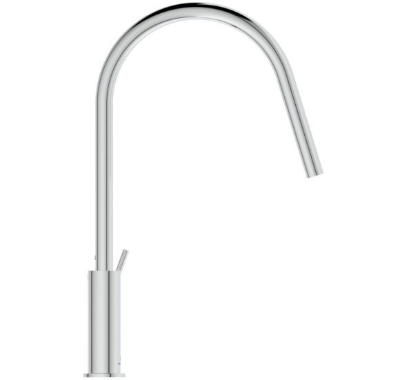 Virtuvinis maišytuvas Ideal Standard Gusto Round BD408, pasirenkama spalva