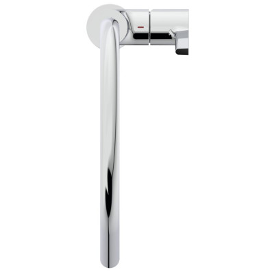 Virtuvinis maišytuvas Ideal Standard Gusto Round BD408, pasirenkama spalva