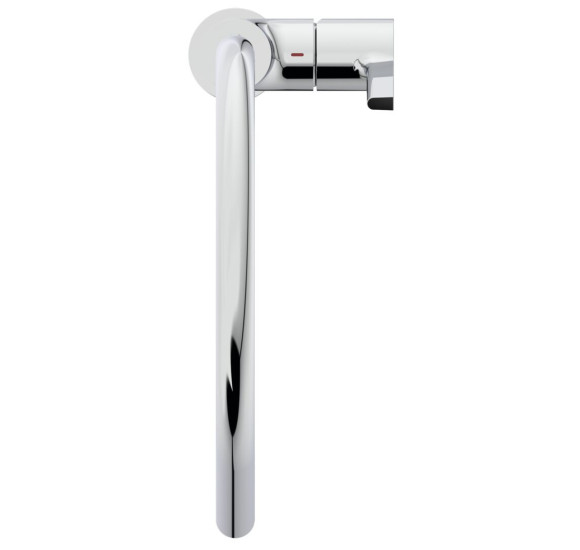 Virtuvinis maišytuvas Ideal Standard Gusto Round BD408, pasirenkama spalva