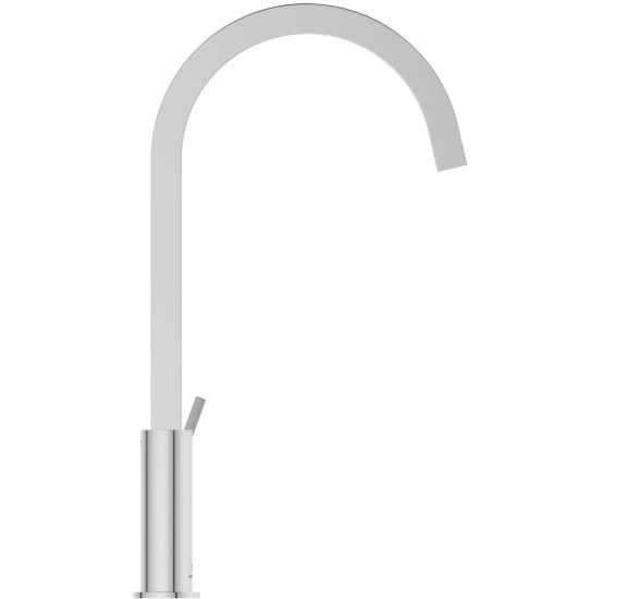 Virtuvinis maišytuvas Ideal Standard Gusto Square BD411, pasirenkama spalva