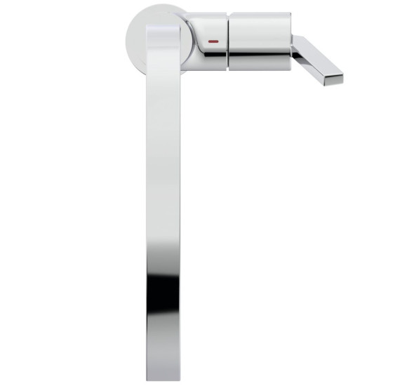 Virtuvinis maišytuvas Ideal Standard Gusto Square BD411, pasirenkama spalva