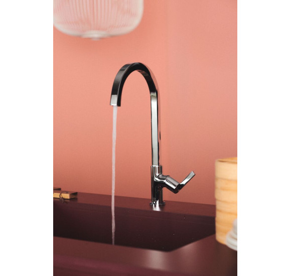 Virtuvinis maišytuvas Ideal Standard Gusto Square BD411, pasirenkama spalva