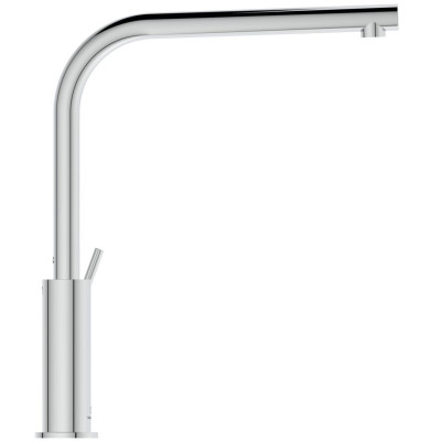 Virtuvinis L formos maišytuvas Ideal Standard Gusto BD418, pasirenkama spalva