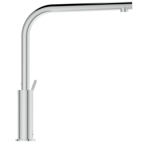 Virtuvinis L formos maišytuvas Ideal Standard Gusto BD418, pasirenkama spalva