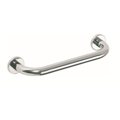 Bemeta Help Pagalbinė rankena 600 mm nerūdijančio plieno