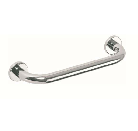 Bemeta Help Pagalbinė rankena 600 mm nerūdijančio plieno