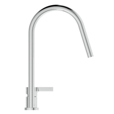 Virtuvinis maišytuvas Ideal Standard Gusto BD422, 2 dalių, pasirenkama spalva