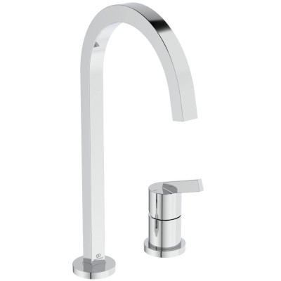 Virtuvinis maišytuvas Ideal Standard Gusto BD423, 2 dalių, pasirenkama spalva