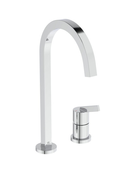 Virtuvinis maišytuvas Ideal Standard Gusto BD423, 2 dalių, pasirenkama spalva