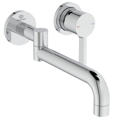 Virtuvinis maišytuvas Ideal Standard Gusto BD426, 2 dalių, pasirenkama spalva