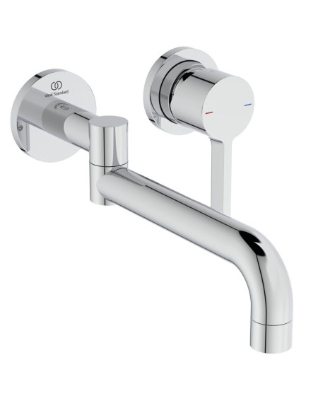 Virtuvinis maišytuvas Ideal Standard Gusto BD426, 2 dalių, pasirenkama spalva