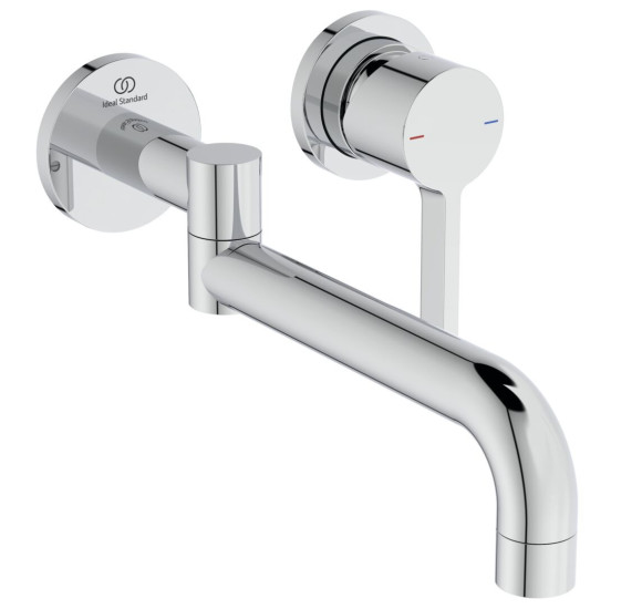 Virtuvinis maišytuvas Ideal Standard Gusto BD426, 2 dalių, pasirenkama spalva