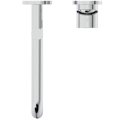 Virtuvinis maišytuvas Ideal Standard Gusto BD426, 2 dalių, pasirenkama spalva