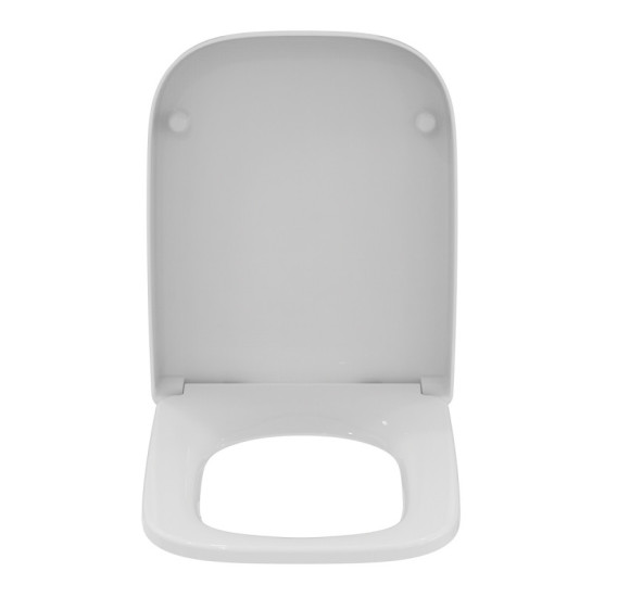 Ideal Standard i.Life A klozeto dangtis su ,,Soft Close" sistema