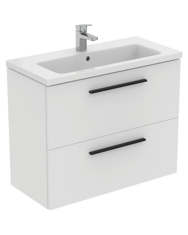 Ideal Standard i.Life S 80x37,5cm Kompaktinė, pakabinama vonios spintelė (pasirenkamos spalvos)