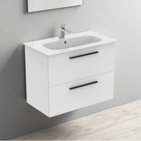 Ideal Standard i.Life A 80x44cm pakabinama vonios spintelė (pasirenkamos spalvos)