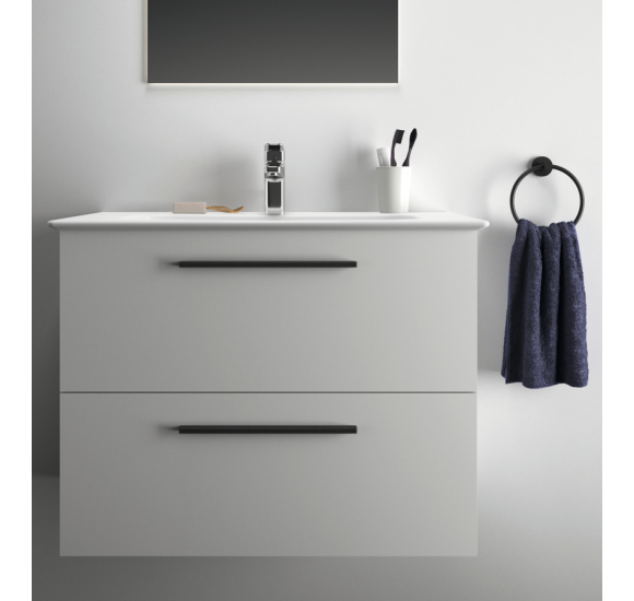 Ideal Standard i.Life A 80x44cm pakabinama vonios spintelė (pasirenkamos spalvos)