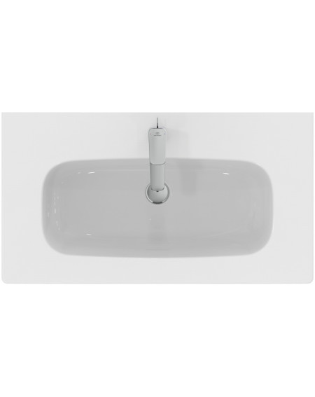 Ideal Standard i.Life A praustuvas 84cm, baltos spalvos
