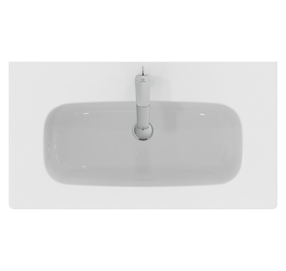 Ideal Standard i.Life A praustuvas 84cm, baltos spalvos