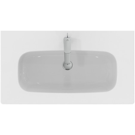 Ideal Standard i.Life A praustuvas 84cm, baltos spalvos