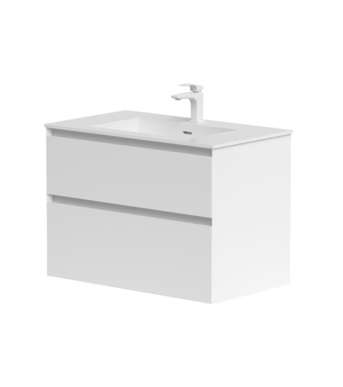 Kame LOFT pakabinama spintelė (po praustuvu), pasirenkami dydžiai