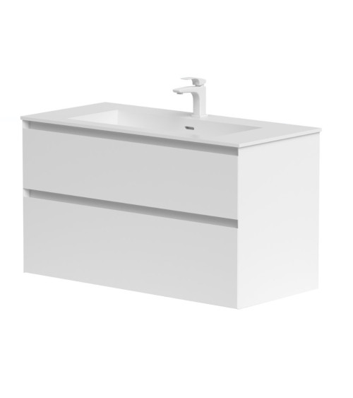 Kame LOFT pakabinama spintelė (po praustuvu), pasirenkami dydžiai