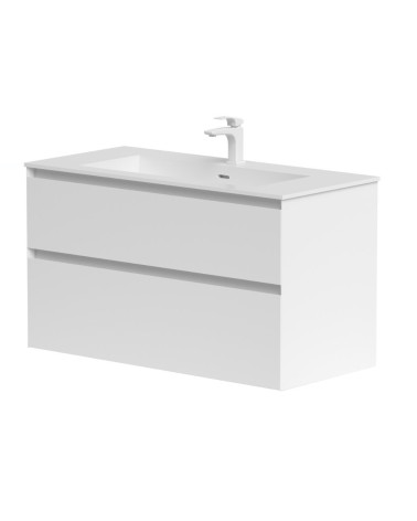 Kame LOFT pakabinama spintelė (po praustuvu), pasirenkami dydžiai