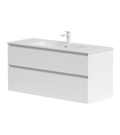 Kame LOFT pakabinama spintelė (po praustuvu), pasirenkami dydžiai