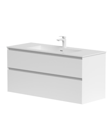 Kame LOFT pakabinama spintelė (po praustuvu), pasirenkami dydžiai