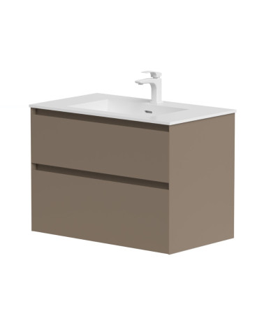 Kame LOFT pakabinama spintelė (po praustuvu), pasirenkami dydžiai