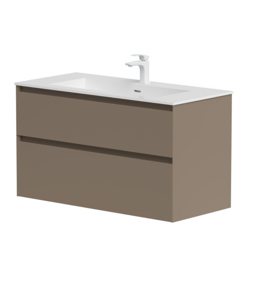 Kame LOFT pakabinama spintelė (po praustuvu), pasirenkami dydžiai