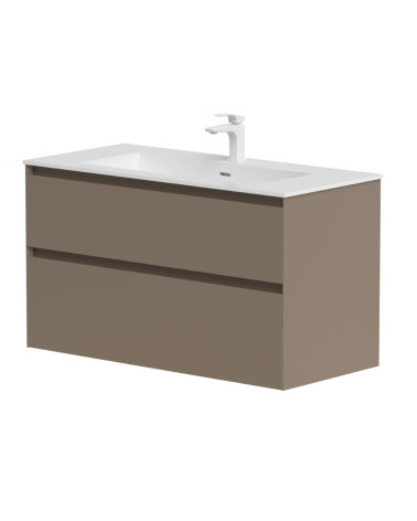 Kame LOFT pakabinama spintelė (po praustuvu), pasirenkami dydžiai