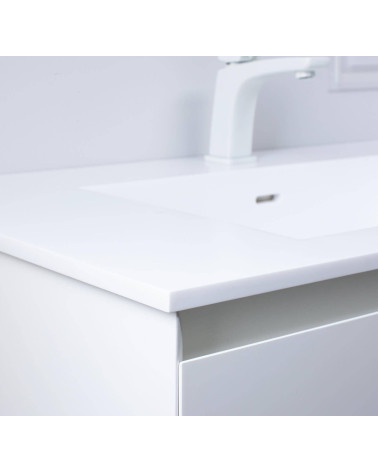 Kame LOFT pakabinama spintelė (po praustuvu), pasirenkami dydžiai