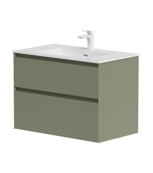 Kame LOFT pakabinama spintelė (po praustuvu), pasirenkami dydžiai