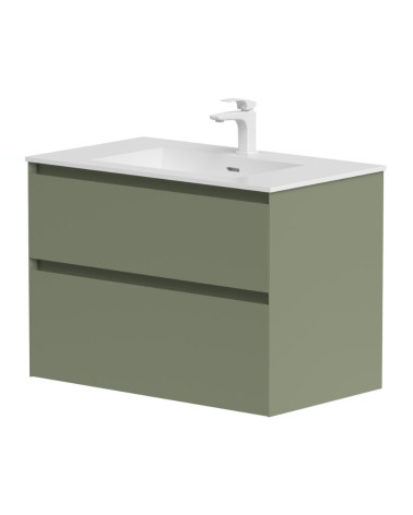 Kame LOFT pakabinama spintelė (po praustuvu), pasirenkami dydžiai