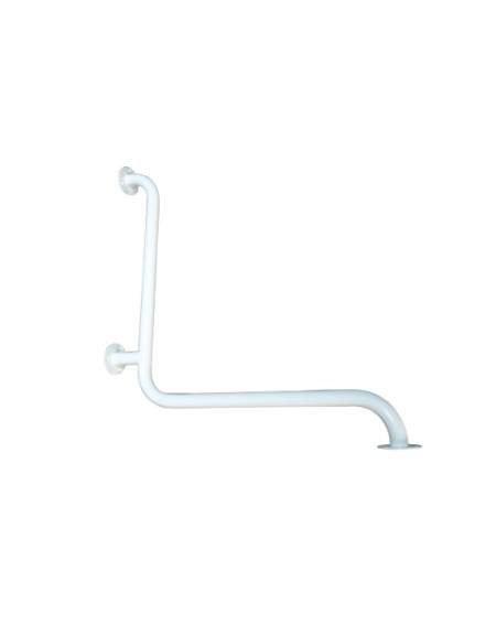 Bemeta Help Pagalbinė dušo rankena (baltos spalvos)