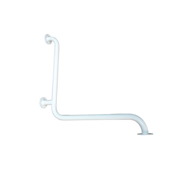 Bemeta Help Pagalbinė dušo rankena (baltos spalvos)