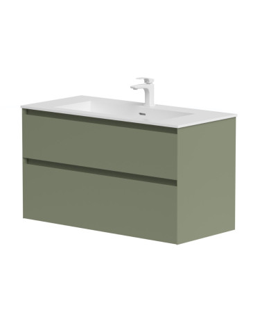 Kame LOFT pakabinama spintelė (po praustuvu), pasirenkami dydžiai