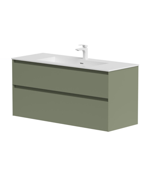 Kame LOFT pakabinama spintelė (po praustuvu), pasirenkami dydžiai