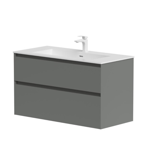 Kame LOFT pakabinama spintelė (po praustuvu), pasirenkami dydžiai