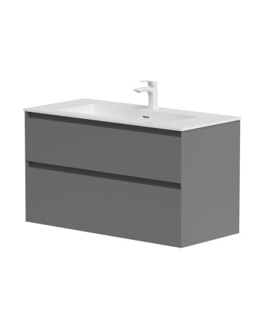 Kame LOFT pakabinama spintelė (po praustuvu), pasirenkami dydžiai