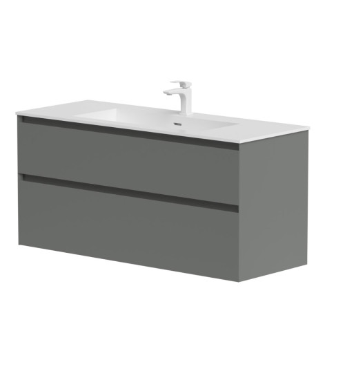 Kame LOFT pakabinama spintelė (po praustuvu), pasirenkami dydžiai