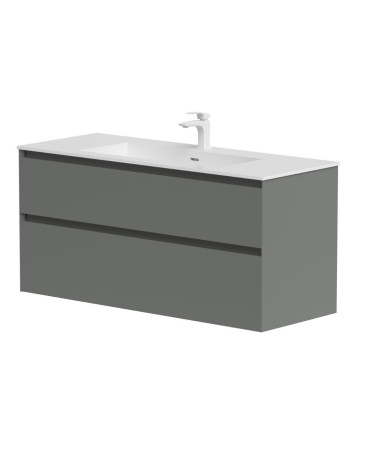 Kame LOFT pakabinama spintelė (po praustuvu), pasirenkami dydžiai