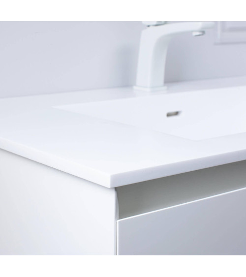 Kame LOFT pakabinama spintelė (po praustuvu), pasirenkami dydžiai