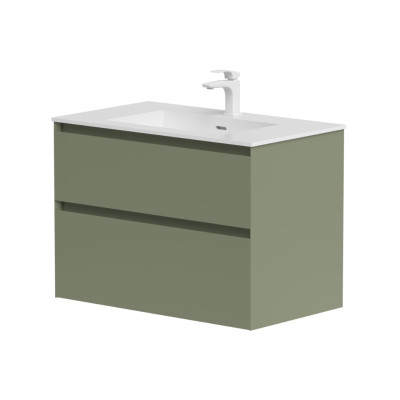 Kame LOFT pakabinama spintelė (po praustuvu), pasirenkami dydžiai