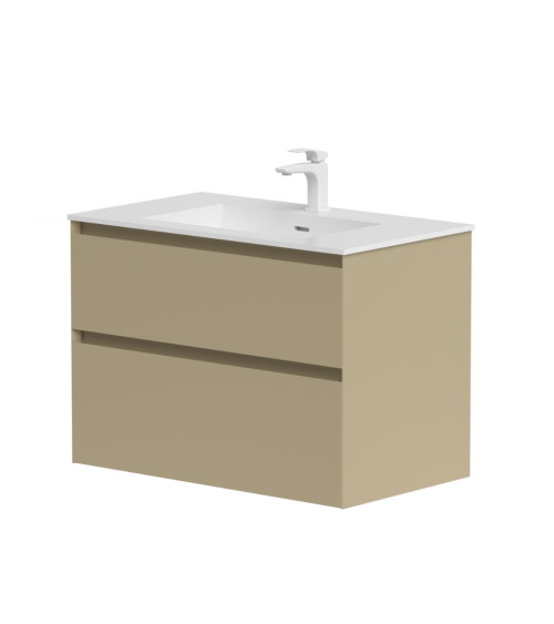 Kame LOFT pakabinama spintelė (po praustuvu), pasirenkami dydžiai