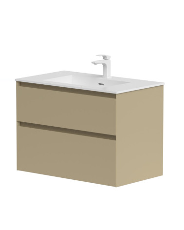 Kame LOFT pakabinama spintelė (po praustuvu), pasirenkami dydžiai