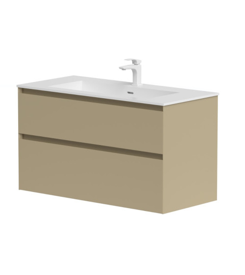 Kame LOFT pakabinama spintelė (po praustuvu), pasirenkami dydžiai